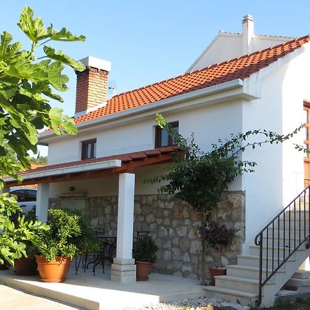 Holiday Home Artina 2 Lovište Rom bilde