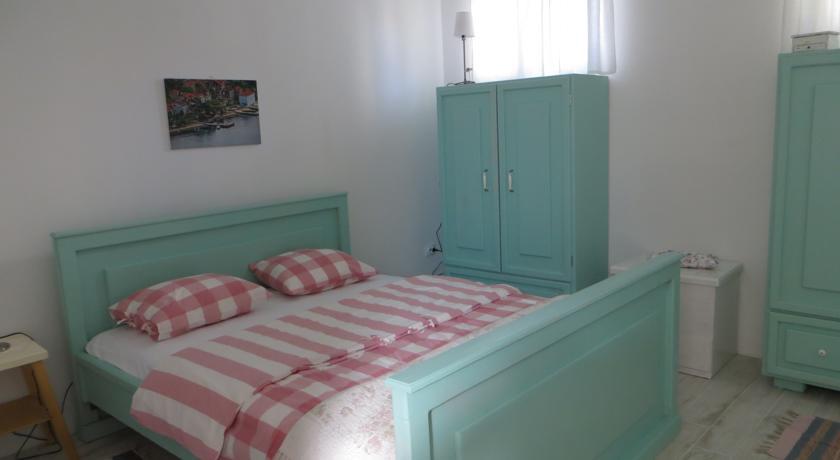 Holiday Home Artina 2 Lovište Rom bilde