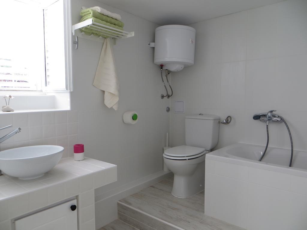 Holiday Home Artina 2 Lovište Rom bilde