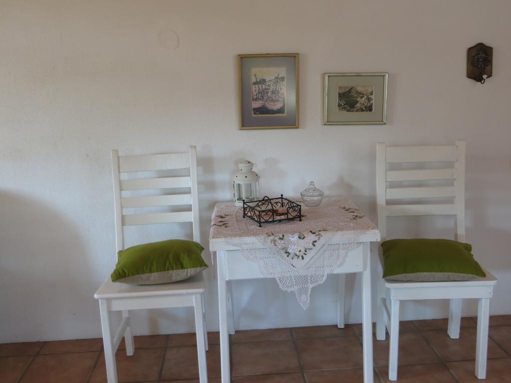Holiday Home Artina 2 Lovište Rom bilde