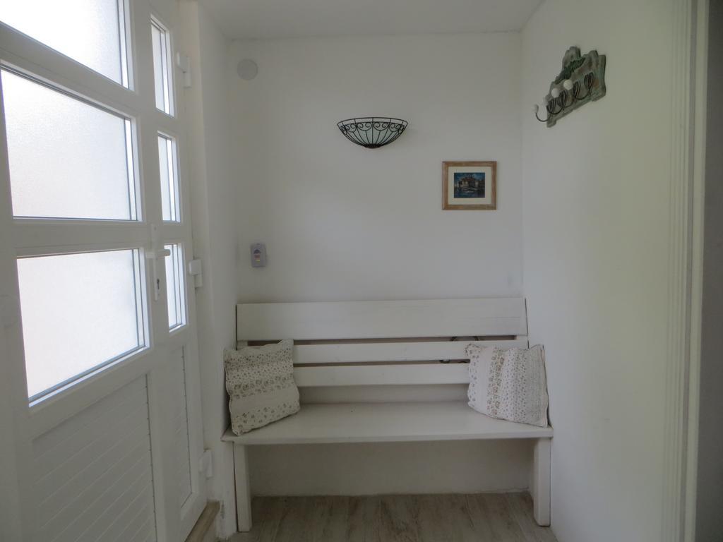 Holiday Home Artina 2 Lovište Eksteriør bilde