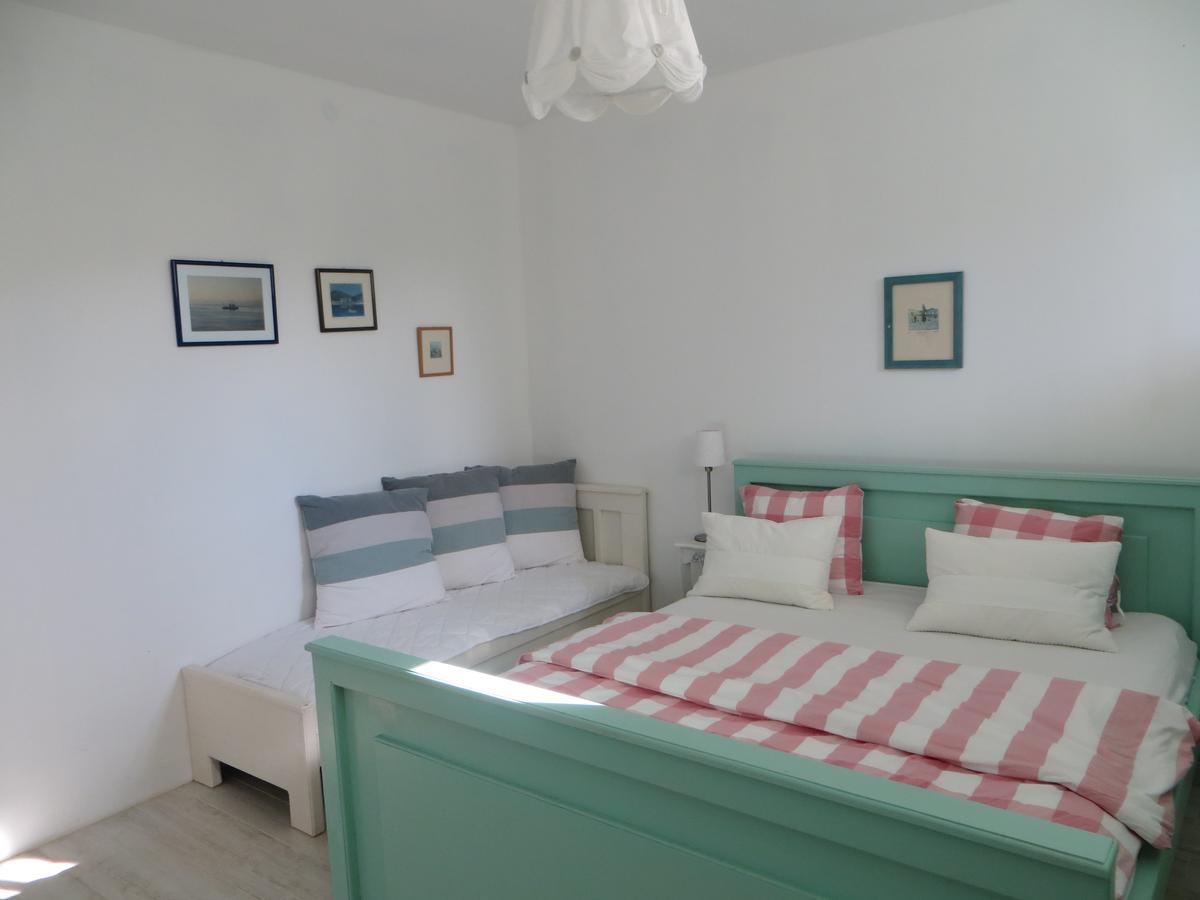 Holiday Home Artina 2 Lovište Eksteriør bilde