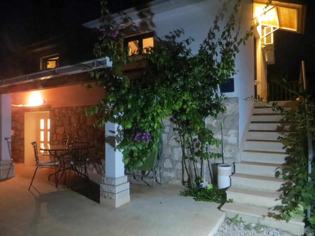 Holiday Home Artina 2 Lovište Eksteriør bilde