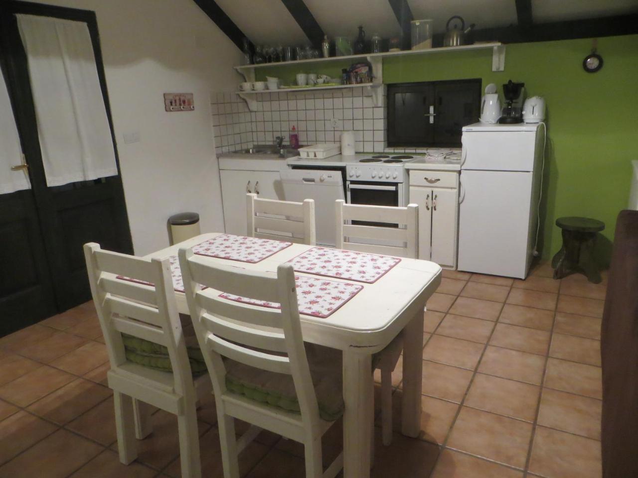 Holiday Home Artina 2 Lovište Eksteriør bilde